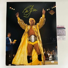 Autographed signed ric for sale  Mullica Hill