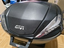 Top case givi d'occasion  Évry