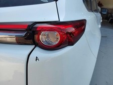 Passenger tail light for sale  York