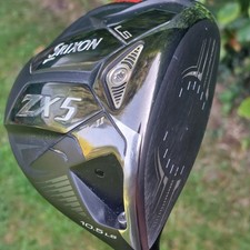 Srixon zx5 10.5 for sale  MAIDSTONE