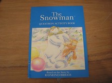 Snowman for sale  GREAT YARMOUTH