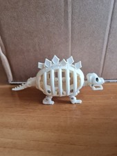 Vintage bandai 1987 usato  Napoli