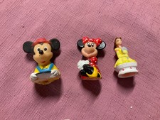 Vtg. disney plastic for sale  Louisville
