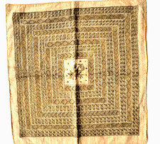 Ottoman embroidered turkish for sale Ottoman embroidered turkish for sale  ROGART