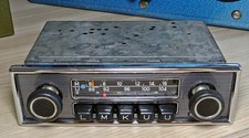 Ldtimer autoradio blaupunkt gebraucht kaufen  Bad Waldsee