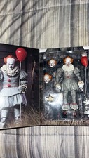 Neca reel toys for sale  Akron