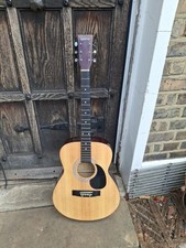 Elevation acoustic guitar for sale  LONDON