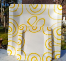 Quadratische teller serviertel gebraucht kaufen Quadratische teller serviertel gebraucht kaufen  Traunstein