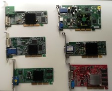 Konvolut ati radeon gebraucht kaufen  Aichwald