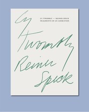 Twombly reiner speck gebraucht kaufen  Bayreuth