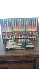 James bond complete for sale  Maysville