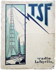 C1926 catalogue général d'occasion  Danjoutin