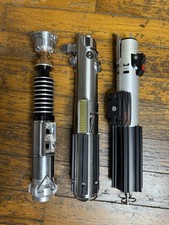 Lightsaber prop replica for sale  Valdosta