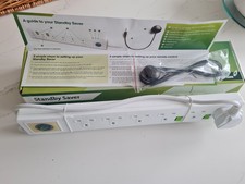 standby saver for sale  BEXHILL-ON-SEA