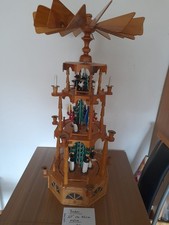 Weihnachtspyramide selbstgebau gebraucht kaufen  Bietigheim-Bissingen