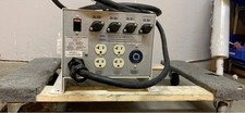 powervar power conditioners for sale  Shippensburg