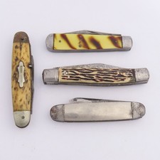 Men selection four for sale  Canterbury