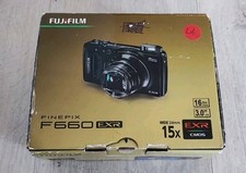 Fujifilm digitalkamera finepix gebraucht kaufen  Idar-Oberstein