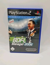 Bdfl manager 2006 gebraucht kaufen  Friedeburg