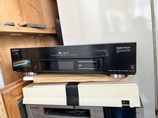 Sony slv 757 usato  Bianze