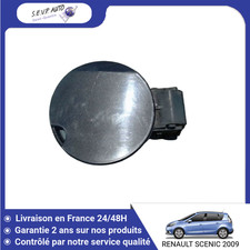 Volet trappe carburant d'occasion  Saint-Quentin