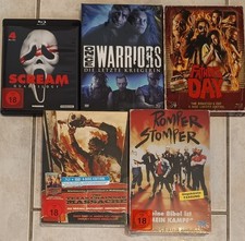 Mega blu ray gebraucht kaufen  Schwetzingen