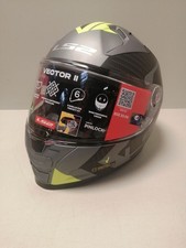 Motorradhelm ls2 vector gebraucht kaufen Motorradhelm ls2 vector gebraucht kaufen  Herten