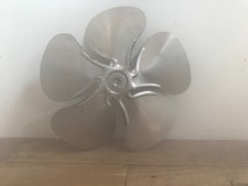 Aluminum metal fan for sale  Lake City