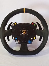Volant Thrustmaster Ferrari 488 Challenge - 15 LED Intégrées comprar usado  Enviando para Brazil