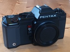 Pentax analoge spiegelreflexka gebraucht kaufen Pentax analoge spiegelreflexka gebraucht kaufen  Riedstadt