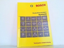 Technische unterrichtung druck gebraucht kaufen  Lahstedt