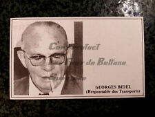Georges bidel transports d'occasion  Beaumont-de-Lomagne