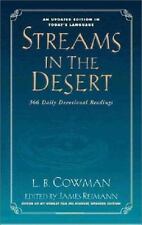 Streams desert 0310224306 for sale  Arlington