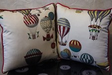 fornasetti cuscini usato  Zanica