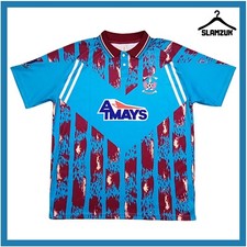 Kilmarnock football shirt for sale  DUNBAR