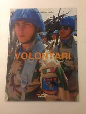 Volontari gen. goffredo usato  Tivoli