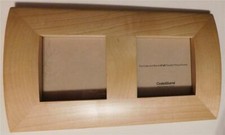 Crate barrel wood for sale  Colorado Springs