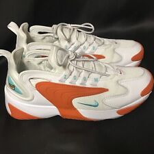 Tênis Nike Zoom 2K branco/argila cósmica AO0354-105 feminino tamanho 8.5 comprar usado  Enviando para Brazil