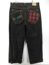 Vintage coogi jeans for sale  Schenectady