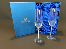 Swarovski crystalline toasting for sale  Novato