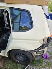 Touran seitenwand seitenteil gebraucht kaufen  Buchen (Odenwald)