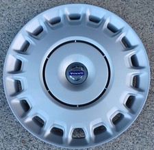Radkappe volvo 15 gebraucht kaufen  Oelsnitz