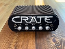Crate cbp150 power for sale  GLASGOW