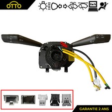 Commutateur colonne direction d'occasion Commutateur colonne direction d'occasion  Saint-Omer