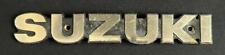 Suzuki gs1000 850 for sale  UK
