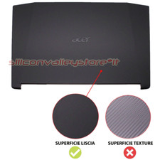 Scocca cover per usato  Solofra