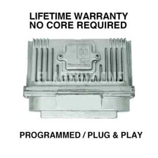 Engine computer programmed for sale  San Jose