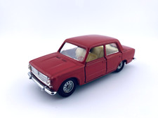 Mercury fiat 124 gebraucht kaufen  Leipzig