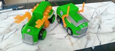 Paw patrol veicoli usato  Italia