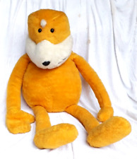 Peluche geante flat d'occasion  Rouen-